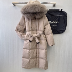 Max Mara Down Jackets